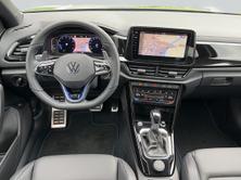 VW T-Roc R, Petrol, New car, Automatic - 7