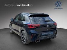 VW T-Roc R, Essence, Voiture nouvelle, Automatique - 3