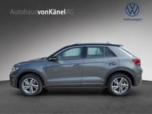 VW T-Roc R-Line, Benzina, Auto nuove, Automatico - 2