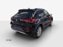 VW T-Roc UNITED, Petrol, New car, Automatic - 4