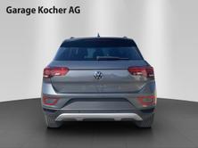 VW T-Roc UNITED, Essence, Voiture nouvelle, Automatique - 4