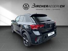 VW T-Roc 2.0 TSI R-Line DSG 4Motion, Benzin, Neuwagen, Automat - 3