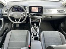 VW T-Roc 2.0 TSI Style DSG 4Motion, Petrol, New car, Automatic - 6