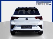 VW T-Roc 2.0 TSI R-Line DSG 4Motion, Essence, Voiture nouvelle, Automatique - 3