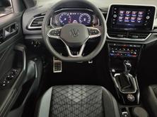 VW T-Roc 2.0 TSI R-Line DSG 4Motion, Essence, Voiture nouvelle, Automatique - 5