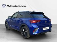 VW T-Roc R-Line, Essence, Voiture nouvelle, Automatique - 3