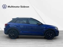 VW T-Roc R-Line, Essence, Voiture nouvelle, Automatique - 6