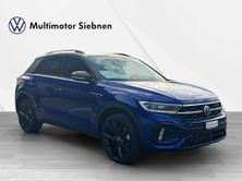 VW T-Roc R-Line, Essence, Voiture nouvelle, Automatique - 7