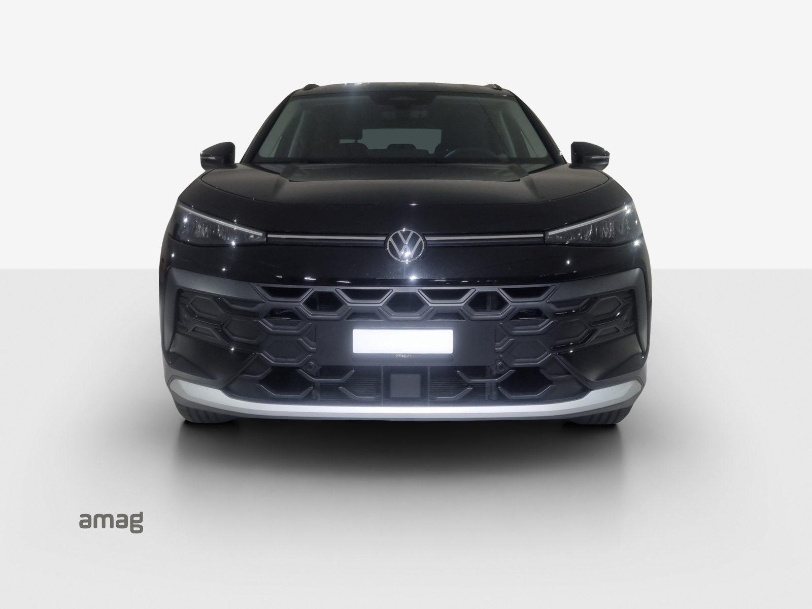 VW T-Roc NF Life, Benzin, Neuwagen, Automat - 7