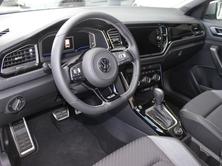 VW T-Roc R, Benzin, Occasion / Gebraucht, Automat - 7