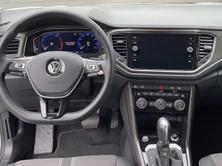 VW T-Roc Advance, Benzin, Occasion / Gebraucht, Automat - 5