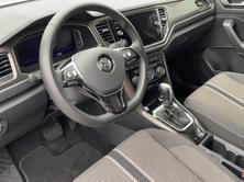 VW T-Roc Advance, Petrol, Second hand / Used, Automatic - 7