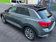 VW T-Roc Advance, Petrol, Second hand / Used, Automatic - 2