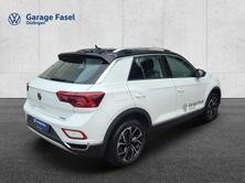 VW T-Roc PA Style, Petrol, Second hand / Used, Automatic - 6