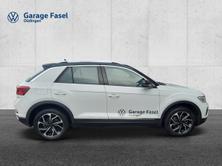 VW T-Roc PA Style, Petrol, Second hand / Used, Automatic - 7