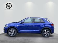 VW T-Roc PA R-Line, Petrol, Second hand / Used, Automatic - 2