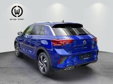 VW T-Roc PA R-Line, Essence, Occasion / Utilisé, Automatique - 3