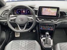 VW T-Roc PA R-Line, Essence, Occasion / Utilisé, Automatique - 7