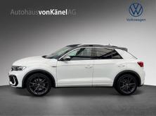 VW T-Roc R, Benzin, Occasion / Gebraucht, Automat - 2