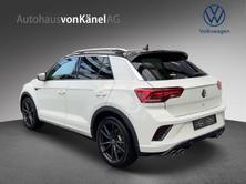 VW T-Roc R, Benzin, Occasion / Gebraucht, Automat - 3