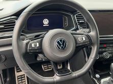 VW T-Roc R, Benzin, Occasion / Gebraucht, Automat - 5