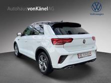 VW T-Roc R-Line, Diesel, Occasion / Gebraucht, Automat - 3