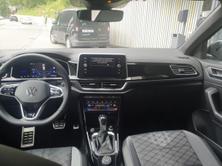 VW T-Roc 2.0 TSI R-Line DSG 4Motion, Benzina, Occasioni / Usate, Automatico - 4