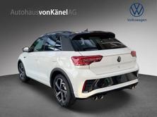 VW T-Roc R, Benzina, Occasioni / Usate, Automatico - 3