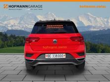 VW T-Roc 1.5 TSI EVO Advance DSG, Benzin, Occasion / Gebraucht, Automat - 4