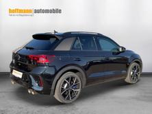 VW T-Roc R, Petrol, Second hand / Used, Automatic - 4