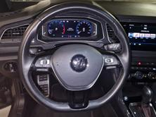 VW T-Roc 2.0 TSI Sport DSG 4Motion, Benzin, Occasion / Gebraucht, Automat - 6