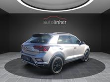VW T-Roc 2.0 TDI SCR Style 4Motion DSG, Diesel, Occasioni / Usate, Automatico - 5