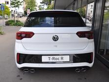 VW T-Roc PA R, Benzina, Occasioni / Usate, Automatico - 6