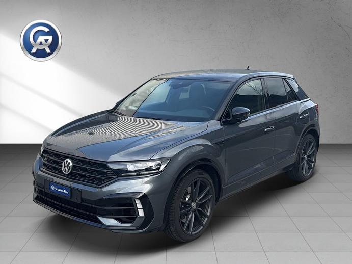 VW T-Roc R, Petrol, Second hand / Used, Automatic