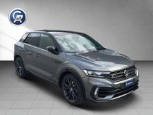 VW T-Roc R, Petrol, Second hand / Used, Automatic - 6