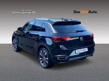 VW T-Roc Sport, Petrol, Second hand / Used, Automatic - 4