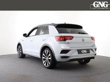 VW T-Roc Sport, Benzin, Occasion / Gebraucht, Automat - 3