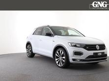 VW T-Roc Sport, Petrol, Second hand / Used, Automatic - 7