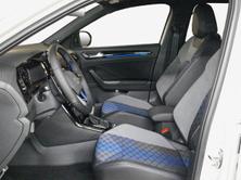 VW T-Roc R 75 Edition, Benzin, Occasion / Gebraucht, Automat - 7