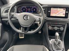 VW T-Roc 2.0 TSI Sport DSG 4Motion, Benzina, Occasioni / Usate, Automatico - 5