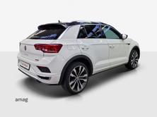 VW T-Roc Sport, Benzina, Occasioni / Usate, Automatico - 4