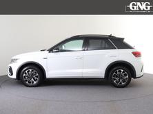 VW T-Roc PA R-Line, Petrol, Second hand / Used, Automatic - 2