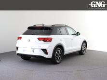 VW T-Roc PA R-Line, Petrol, Second hand / Used, Automatic - 5