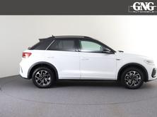 VW T-Roc PA R-Line, Petrol, Second hand / Used, Automatic - 6