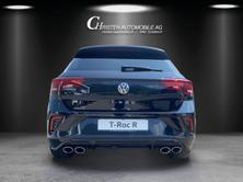 VW T-Roc R, Essence, Occasion / Utilisé, Automatique - 5