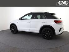 VW T-Roc PA R-Line, Petrol, Second hand / Used, Automatic - 4