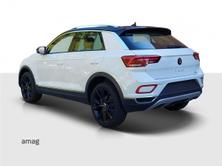 VW T-Roc Style, Benzin, Occasion / Gebraucht, Automat - 3
