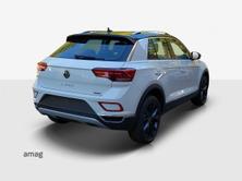 VW T-Roc Style, Benzin, Occasion / Gebraucht, Automat - 4