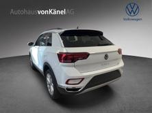VW T-Roc Style, Diesel, Occasion / Utilisé, Automatique - 2