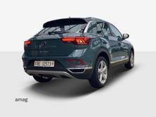 VW T-Roc Style, Benzina, Occasioni / Usate, Automatico - 4